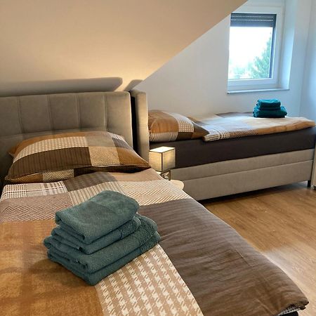 Murtal Appartement Groessingblick Top 5 Zeltweg Kültér fotó