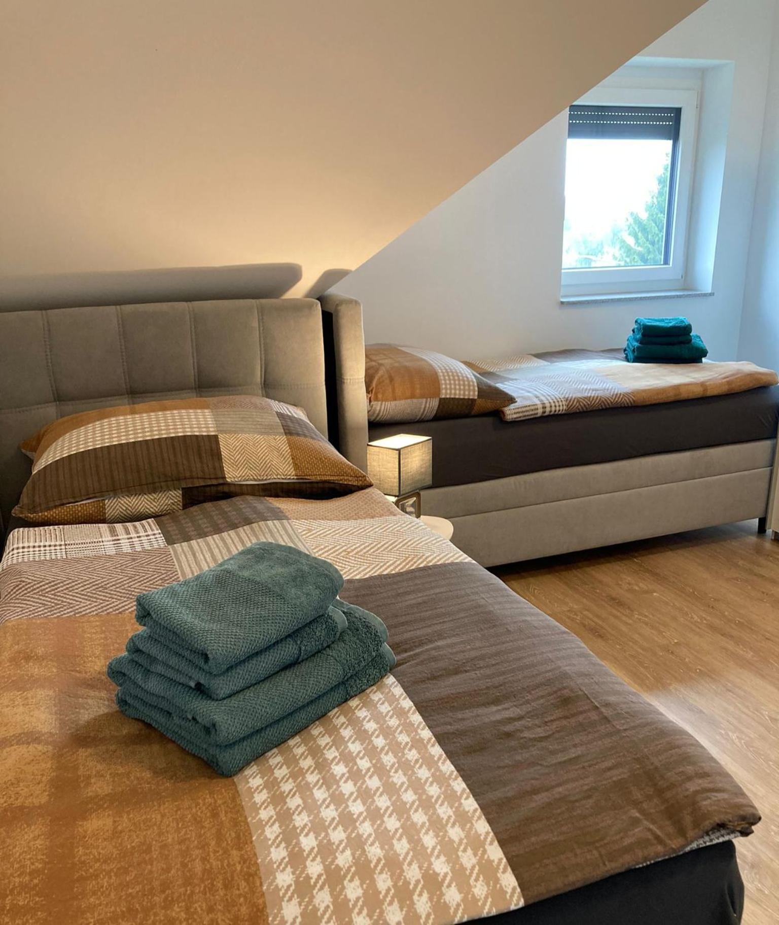 Murtal Appartement Groessingblick Top 5 Zeltweg Kültér fotó