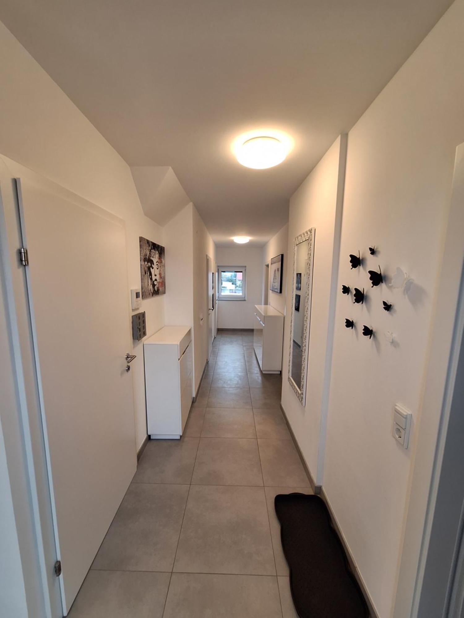 Murtal Appartement Groessingblick Top 5 Zeltweg Kültér fotó