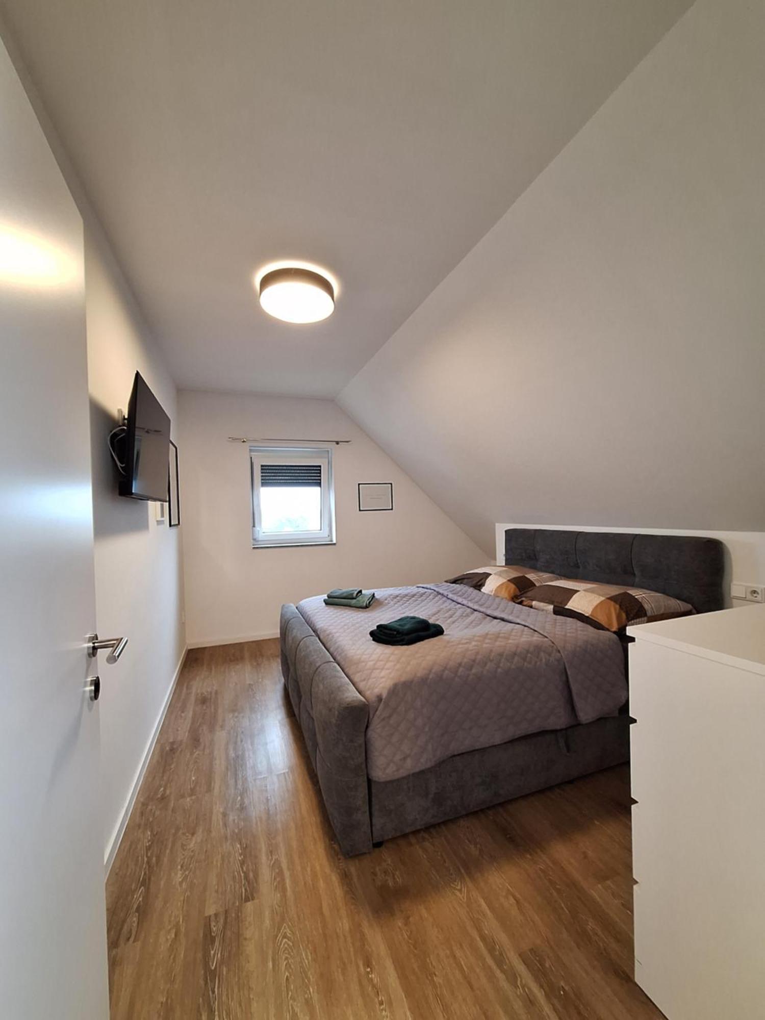 Murtal Appartement Groessingblick Top 5 Zeltweg Kültér fotó