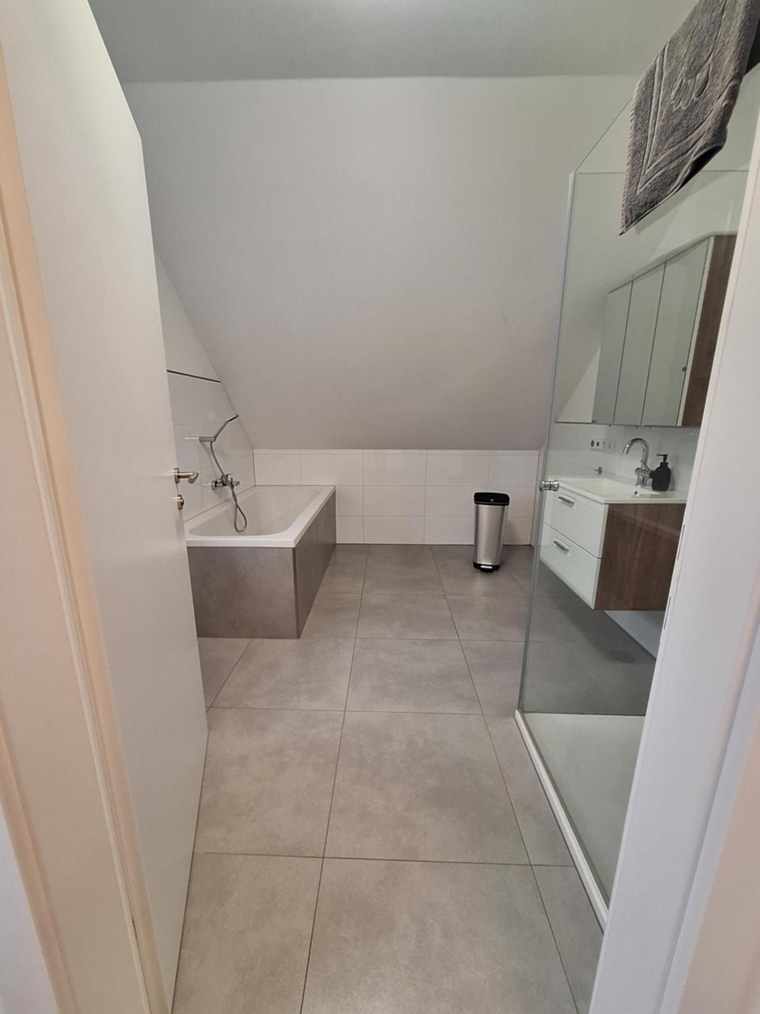 Murtal Appartement Groessingblick Top 5 Zeltweg Kültér fotó
