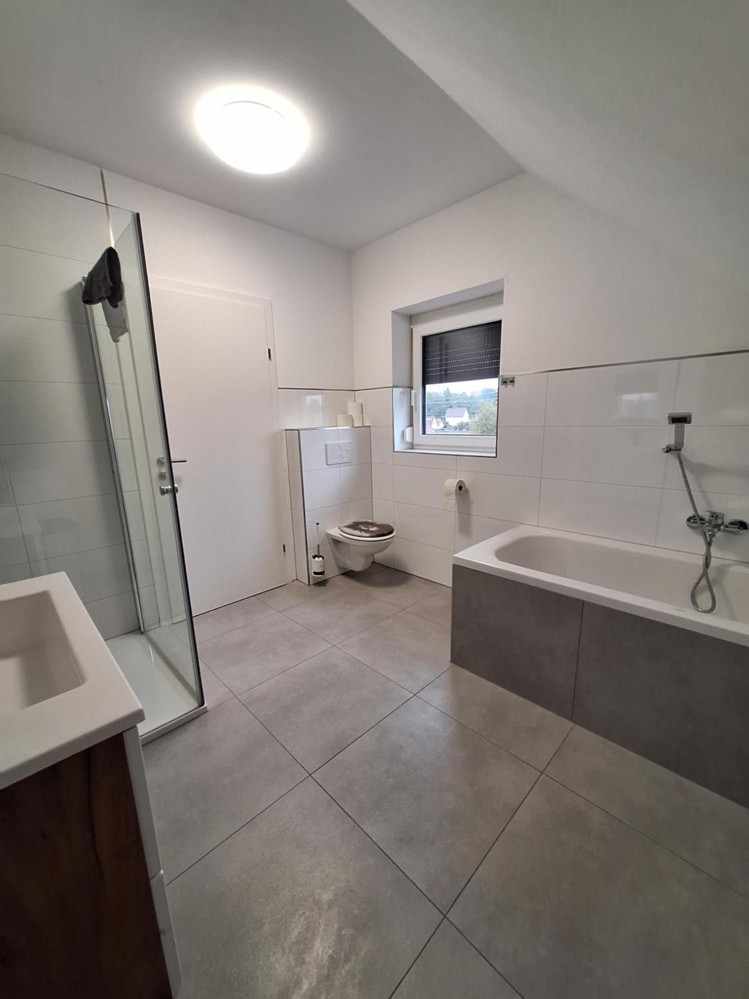 Murtal Appartement Groessingblick Top 5 Zeltweg Kültér fotó