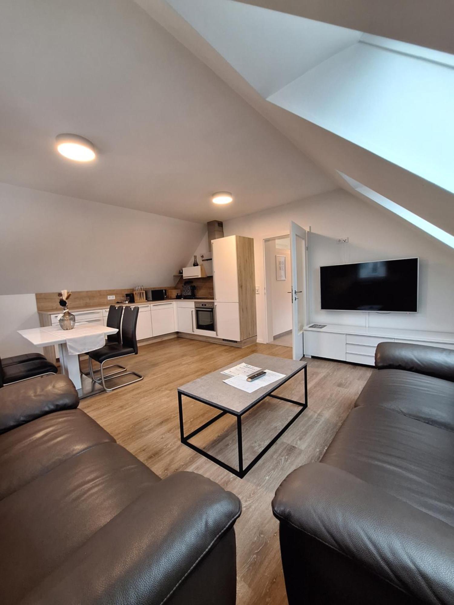 Murtal Appartement Groessingblick Top 5 Zeltweg Kültér fotó